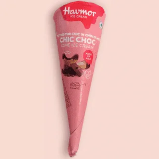 Chic Choc Cones Havmor GambhoiMart