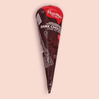 Dark Chocolate Cones Havmor Gambhoi/mart