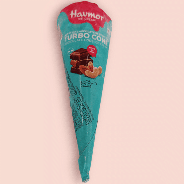 Turbo Cone Havmor, GambhoiMart