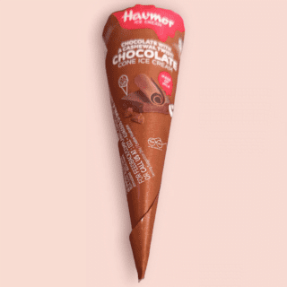 Chocolate Cones Havmor Gambhoimart