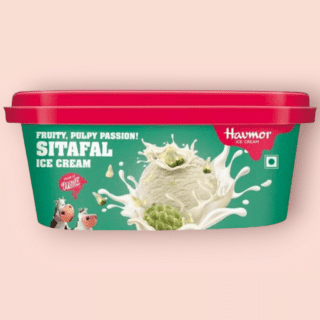 Sitafal Tub Havmor GambhoiMart