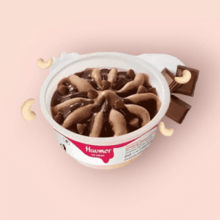 Choco Sundae Ice Cream Cup Havmor GambhoiMart