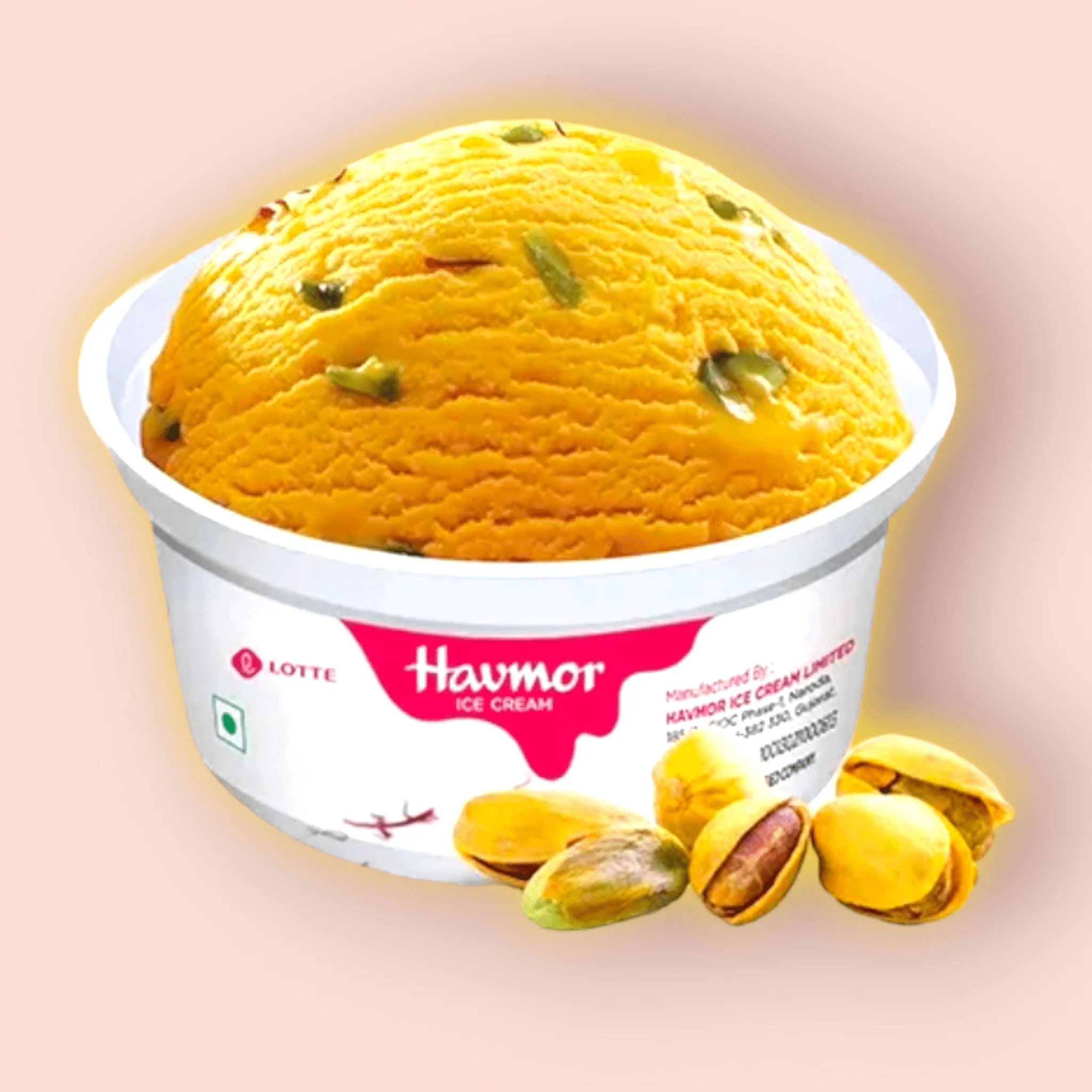 Havmor Ice Cream, Kothagudem Locality order online - Zomato