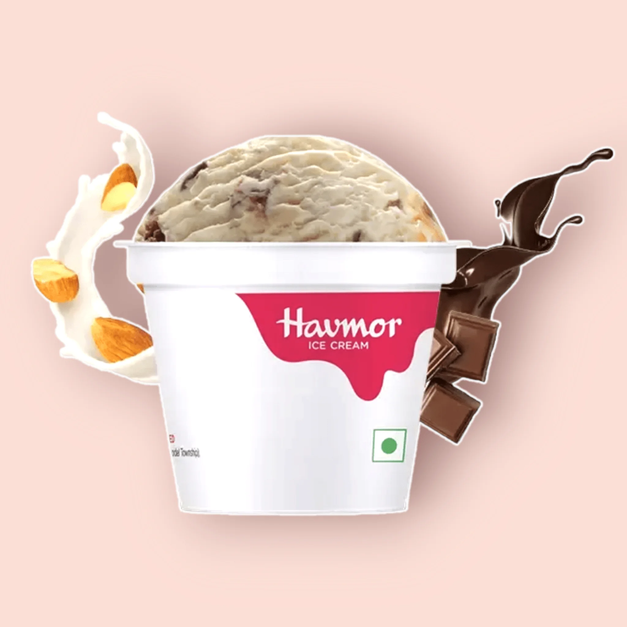 Havmore Ice Cream | Adgully.com