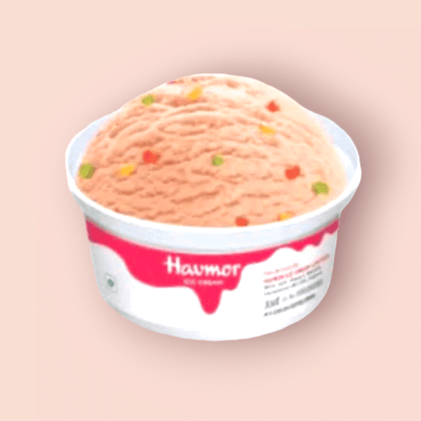 Tutti Frutti Ice Cream Cups Havmor GambhoiMart