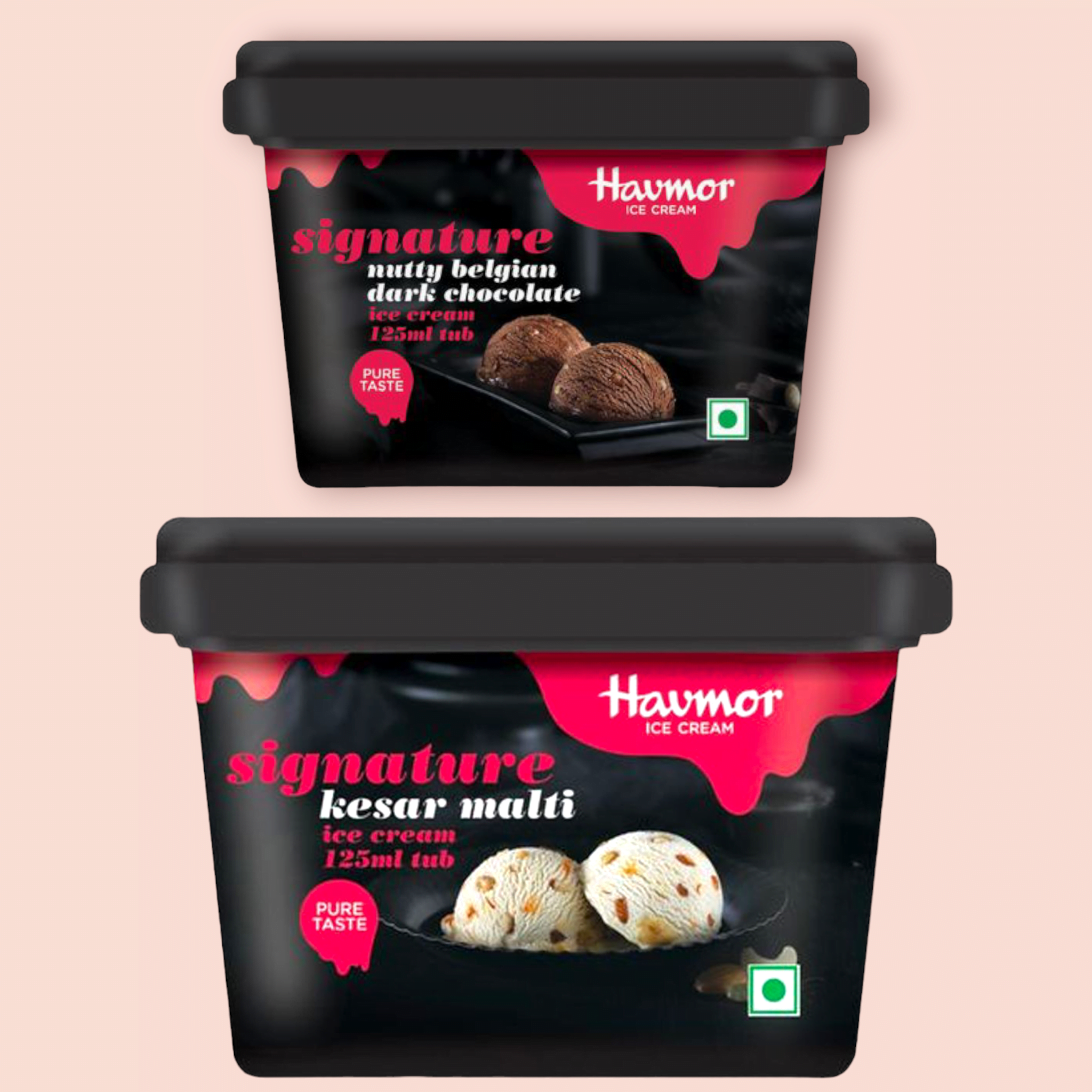Havmor Ice Cream, Mumbai, Shop 2 - Restaurant reviews