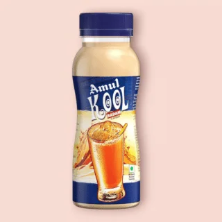 Badam Amul Kool Drink of Milk GambhoiMart