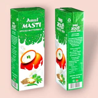 Butter Milk Amul Masti GambhoiMart