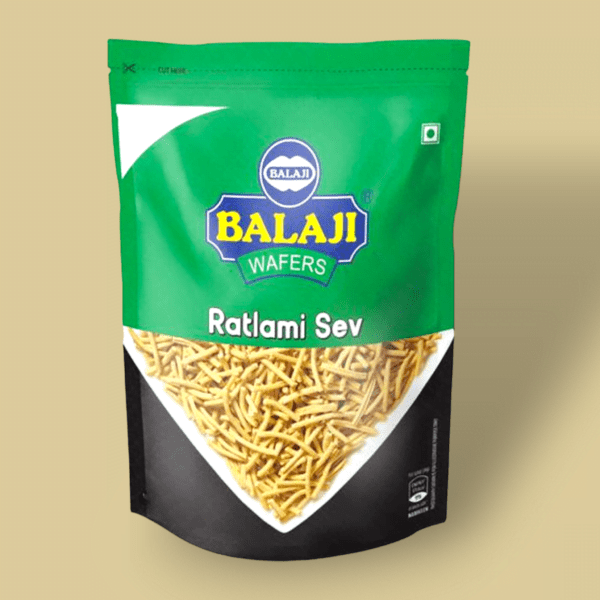 Ratlami Sev Balaji GambhoiMart