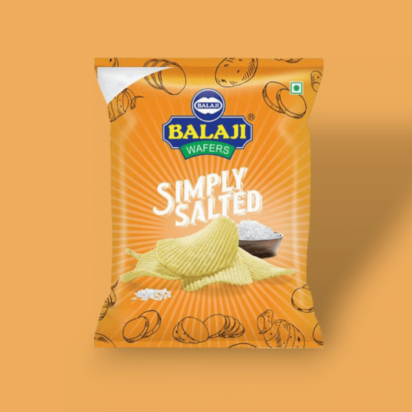 Simply Salted Balaji GambhoiMart