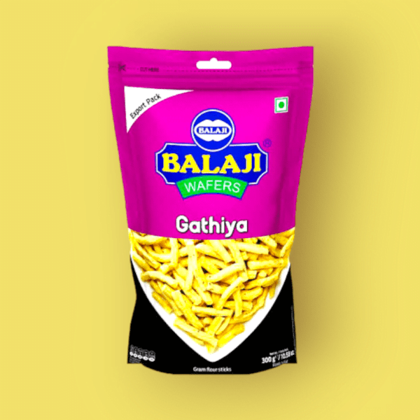Gathiya Balaji GambhoiMart