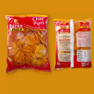 Masala Chatpuri From Amit GambhoiMart