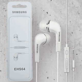EHS64 Wired Earphones by Samsung GambhoiMart