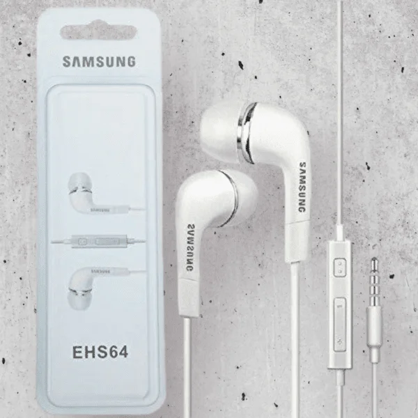 EHS64 Wired Earphones by Samsung GambhoiMart