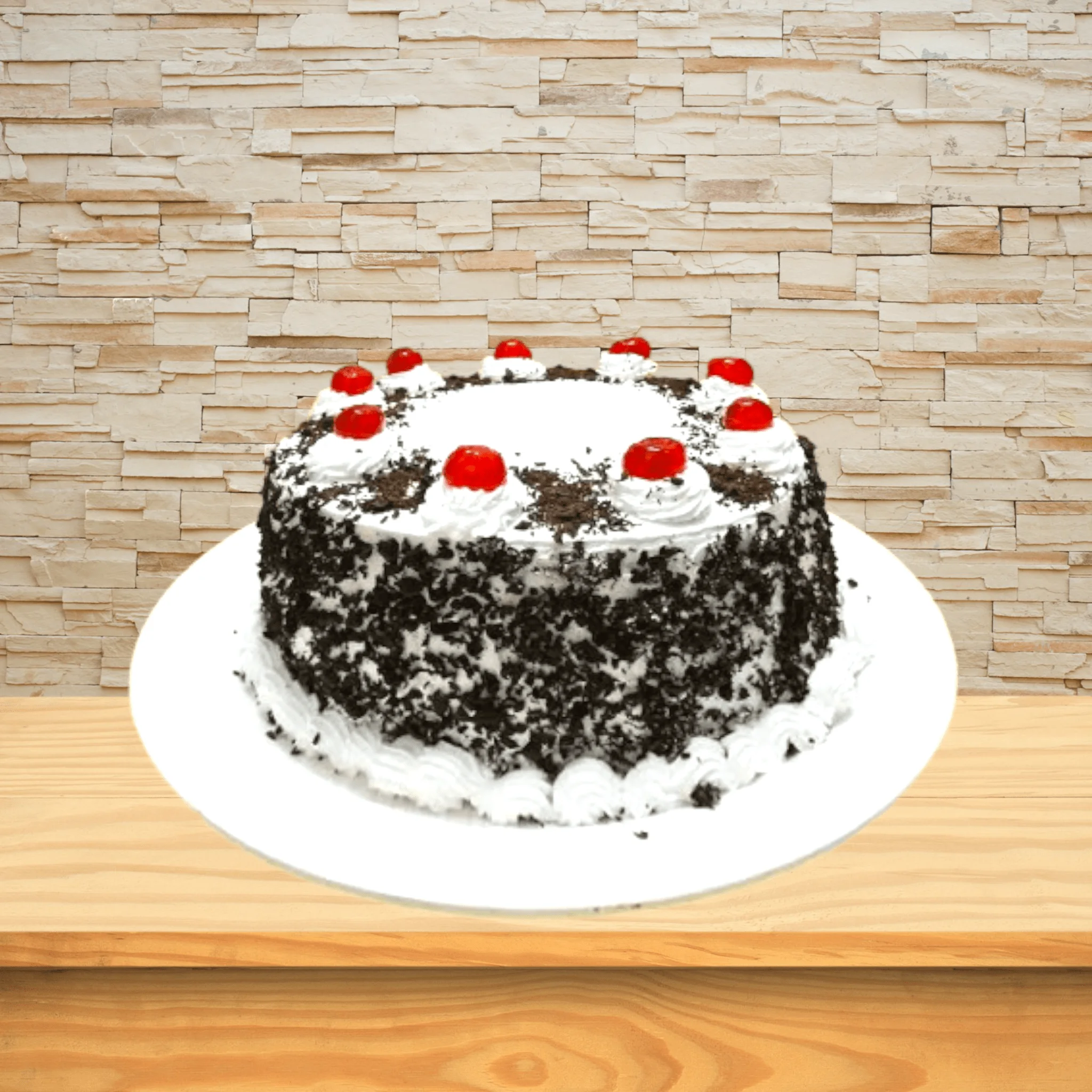 10 Christmas Cake Ideas For Your Holiday Dessert Table – House of Andaloo