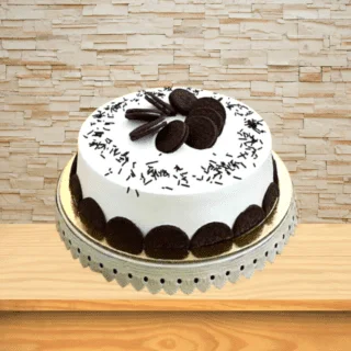 Oreo Cake by Radhe The Cake House GambhoiMart