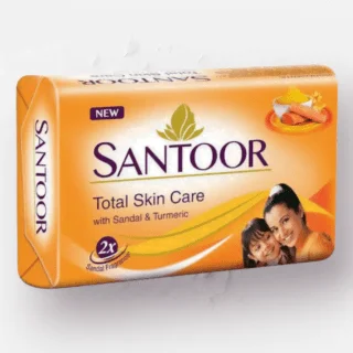 Santoor Soap From Gayatri Kirana Store GambhoiMart