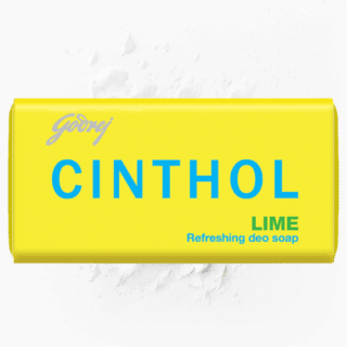 Cinthol Soap From Gayatri Kirana Store GambhoiMart