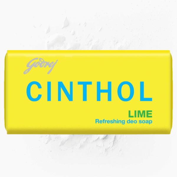 Cinthol Soap From Gayatri Kirana Store GambhoiMart