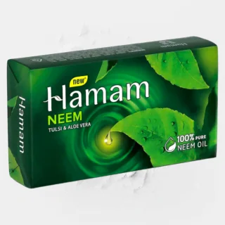Hamam Soap From Gayatri Kirana Store GambhoiMart