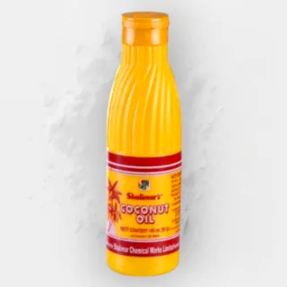 Shalimar Coconut oil From Gayatri kirana Store GambhoiMart