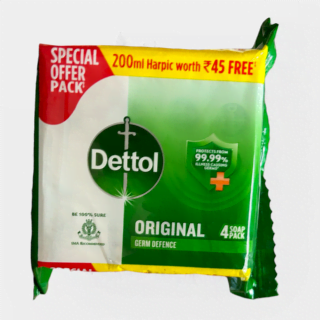 Dettol Soap From Gayatri Kirana Store GambhoiMart