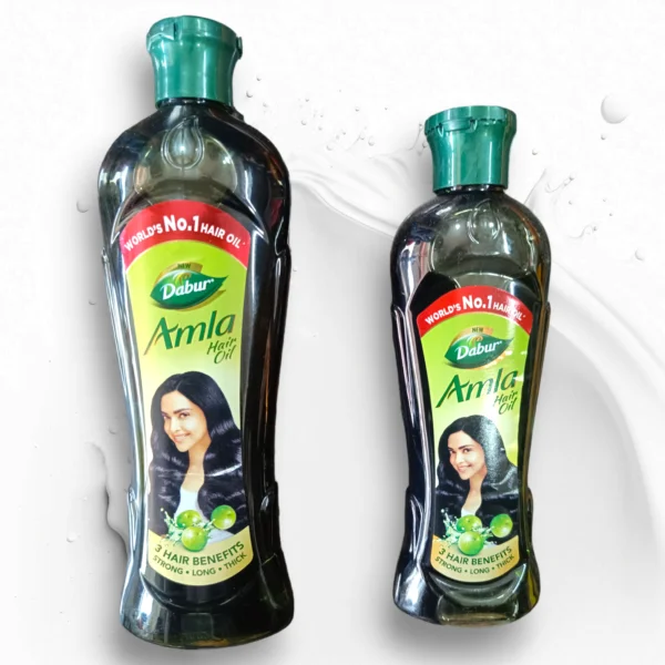 Dabur Amla Hair Oil From Gayatri Kirana Store GambhoMart