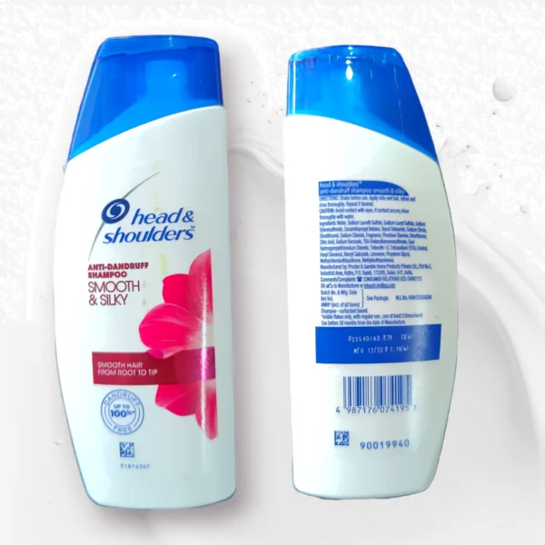 Head & Shoulders Anti Dandruff Shampoo from Gayatri Kirana Store GambhoiMart