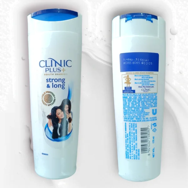 Clinic Plus Strong & long Shampoo from Gayatri Kirana Store GambhoiMart