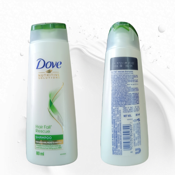 Dove Hairfall Rescue Shampoo from Gayatri Kirana Store GambhoiMart