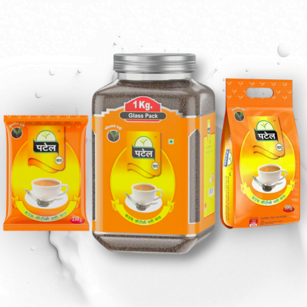 Patel Tea From Gayatri Kirana Store Gambhoimart