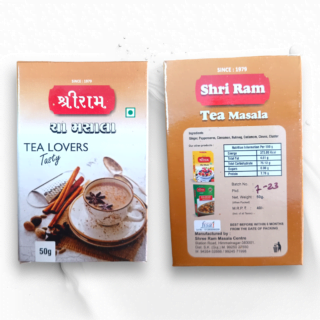 Shree Ram Tea Masala From Gayatri kirana Store GambhoiMart