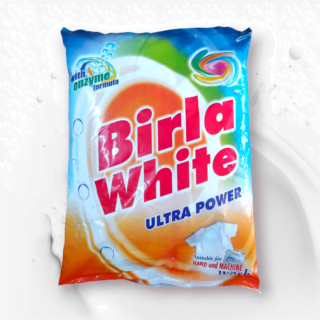 Birla White Ultra Power Washing Powder From Gayatri Kirana Store GambhoiMart