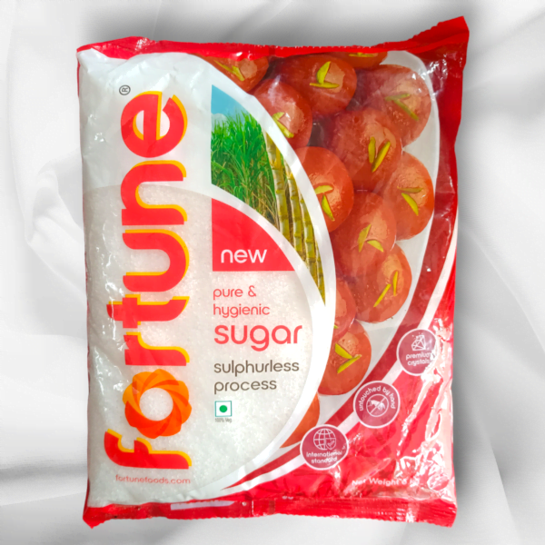Fortune Sugar | Khand From Gayatri Kirana Store GambhoiMart