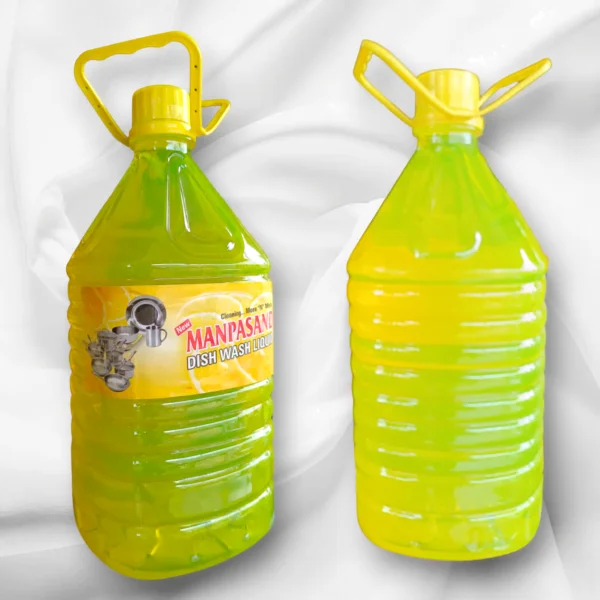 Manpasand Dish Wash liquid From Gayatri Kirana Store GambhoiMart