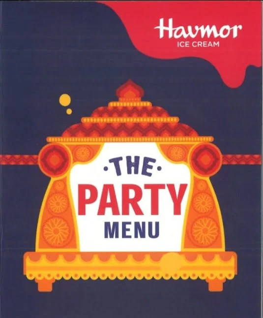 Combo Packs Havmor GambhoiMart