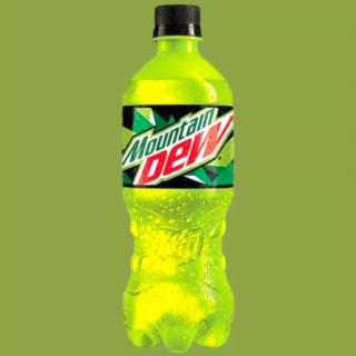 Mountain Dew Pepsico Soft Drink From Mahadevi Parlour GambhoiMart