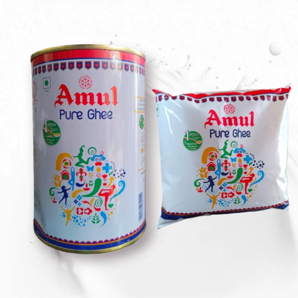 Amul Ghee From Gayatri Kirana Store GambhoiMart