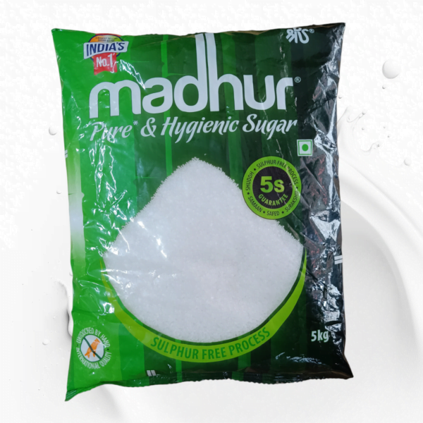 Madhur Sugar | Khand From Gayatri Kirana Store GambhoiMart