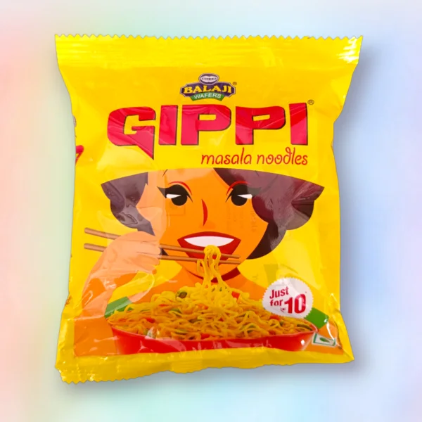 Gippi Balaji Noodles From Mahadevi Parlour GambhoiMart