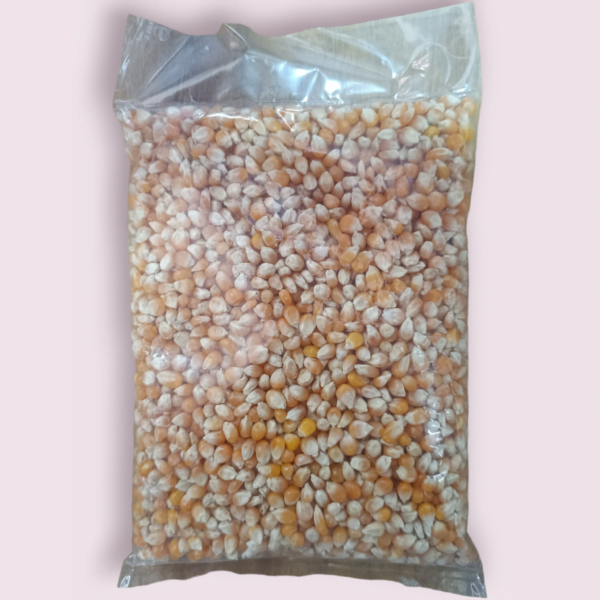 Makai for Popcorn From Gayatri Kirana Store GambhoiMart
