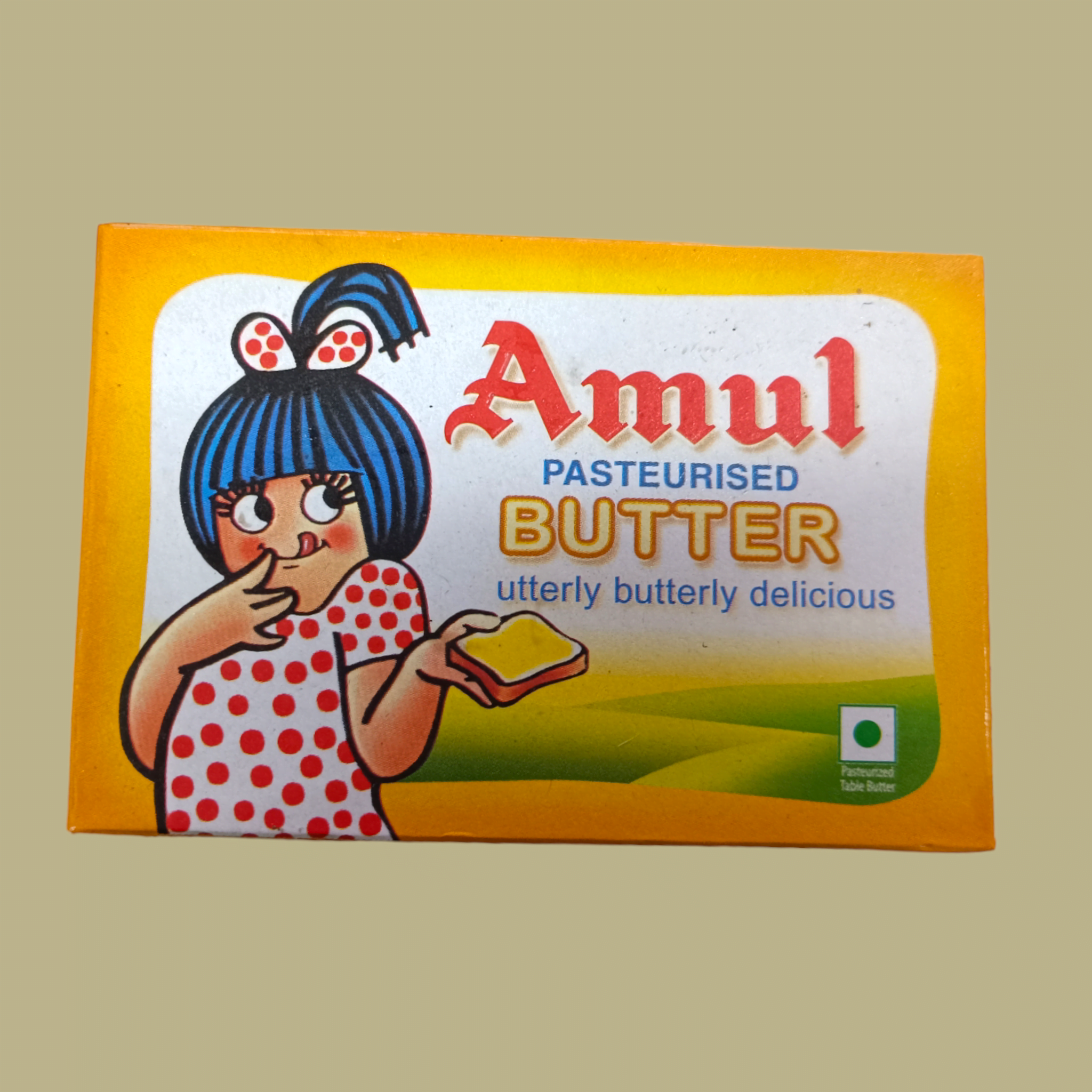 Buy Amul Cooking Butter 500 Gm Online At Best Price of Rs 275 - bigbasket