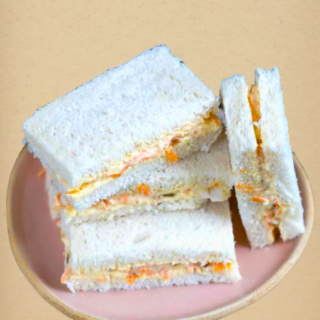 Jam Sandwich And Cheese Jam Sandwich From Radhe Hotel GambhoiMart