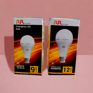Back RR Lighting LED From Jay Ambe Electronics Gambhoi Mart