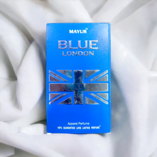 Blue London MAYUR Perfume From Heavens Men's Wear Gambhoi Mart