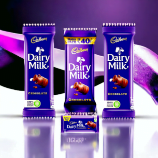 Dairy Milk Cadbury Chocolates From Mahadevi Parlour Gamhoi Mart