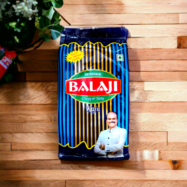 Balaji Kaju From Gayatri Kirana Store GambhoiMart