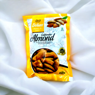 Badam | Almond Californian From Gayatri Kirana Store GambhoiMart