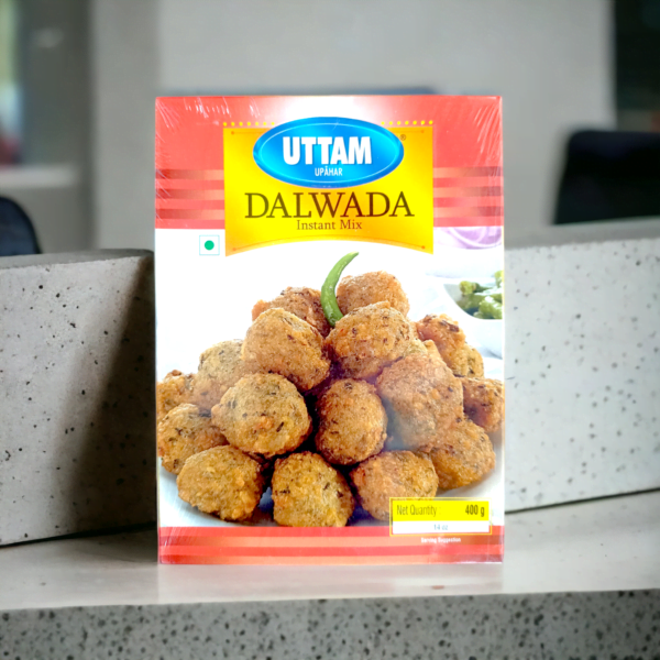 Uttam Dalwada Instant Mix Powder From Gayatri Kirana Store Gambhoi Martq