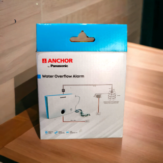 Water Overflow Alarm Anchor Panasonic From Jay Ambe Electronics Gambhoi Mart